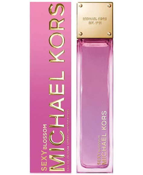 michael kors perfume coral macy& 39|Michael Kors perfume sporty citrus.